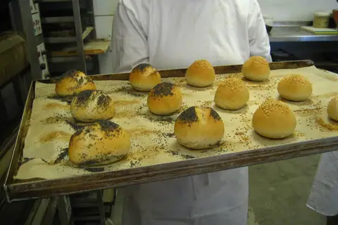 The Electric Bakery photo 2