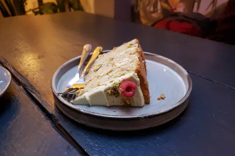The Electric Bakery photo 4