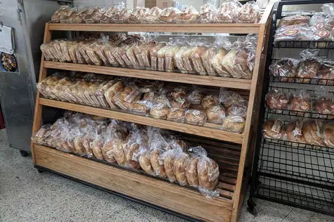 The Electric Bakery photo 1